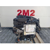 MOTORE COMPLETO JAGUAR XF SERIE 306DT 241 CV 179 CV 306DT DIESEL 2993 (11-15)
