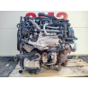 MOTORE COMPLETO JAGUAR XF SERIE 306DT 241 CV 179 CV 306DT DIESEL 2993 (11-15)