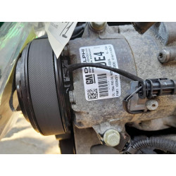 MOTORE COMPLETO OPEL Astra J A17DTJ 110 CV 81 KW A17DTJ diesel 1686 (09 1704960