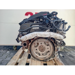 MOTORE COMPLETO JAGUAR XF SERIE 306DT 241 CV 179 CV 306DT DIESEL 2993 (11-15)