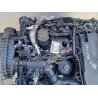 MOTORE COMPLETO JAGUAR XF SERIE 306DT 241 CV 179 CV 306DT DIESEL 2993 (11-15)