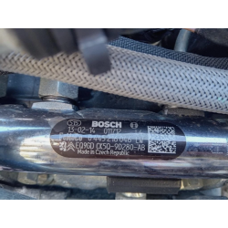 MOTORE COMPLETO JAGUAR XF SERIE 306DT 241 CV 179 CV 306DT DIESEL 2993 (11-15)