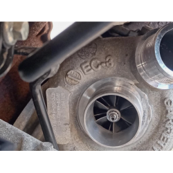 MOTORE COMPLETO JAGUAR XF SERIE 306DT 241 CV 179 CV 306DT DIESEL 2993 (11-15)