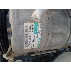 MOTORE COMPLETO JAGUAR XF SERIE 306DT 241 CV 179 CV 306DT DIESEL 2993 (11-15)