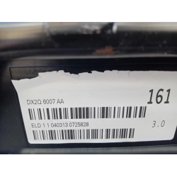 MOTORE COMPLETO JAGUAR XF SERIE 306DT 241 CV 179 CV 306DT DIESEL 2993 (11-15)