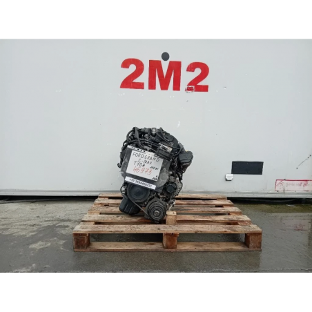 MOTORE COMPLETO FORD CMAX SERIE T1DA 116CV T1DA DIESEL 1560 (10-)
