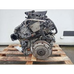 MOTORE COMPLETO FORD CMAX SERIE T1DA 116CV T1DA DIESEL 1560 (10-)