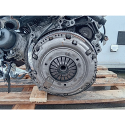 MOTORE COMPLETO FORD CMAX SERIE T1DA 116CV T1DA DIESEL 1560 (10-)