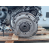 MOTORE COMPLETO FORD CMAX SERIE T1DA 116CV T1DA DIESEL 1560 (10-)
