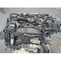 MOTORE COMPLETO FORD CMAX SERIE T1DA 116CV T1DA DIESEL 1560 (10-)