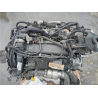 MOTORE COMPLETO FORD CMAX SERIE T1DA 116CV T1DA DIESEL 1560 (10-)