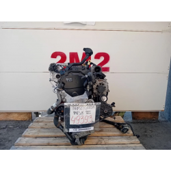 COMPLETE ENGINE FORD...