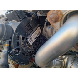 COMPLETE ENGINE FORD TRANSIT CUSTOM SERIES YMFS/6 130 HP 96 KW YMFS/6 DIESEL 1995 (12–)