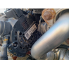 COMPLETE ENGINE FORD TRANSIT CUSTOM SERIES YMFS/6 130 HP 96 KW YMFS/6 DIESEL 1995 (12–)