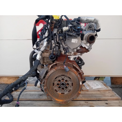 COMPLETE ENGINE FORD TRANSIT CUSTOM SERIES YMFS/6 130 HP 96 KW YMFS/6 DIESEL 1995 (12–)