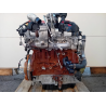 COMPLETE ENGINE FORD TRANSIT CUSTOM SERIES YMFS/6 130 HP 96 KW YMFS/6 DIESEL 1995 (12–)