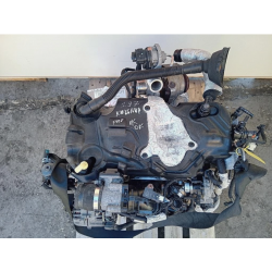 COMPLETE ENGINE FORD TRANSIT CUSTOM SERIES YMFS/6 130 HP 96 KW YMFS/6 DIESEL 1995 (12–)