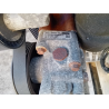 COMPLETE ENGINE FORD TRANSIT CUSTOM SERIES YMFS/6 130 HP 96 KW YMFS/6 DIESEL 1995 (12–)