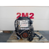 MOTORE COMPLETO VOLVO V70 3° SERIE D5244T11 215 CC 160 KW D5244T11 DIESEL 2400 (07-16)