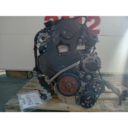 MOTORE COMPLETO VOLVO V70 3° SERIE D5244T11 215 CC 160 KW D5244T11 DIESEL 2400 (07-16)