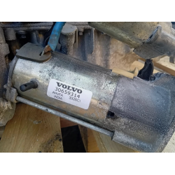 MOTORE COMPLETO VOLVO V70 3° SERIE D5244T11 215 CC 160 KW D5244T11 DIESEL 2400 (07-16)