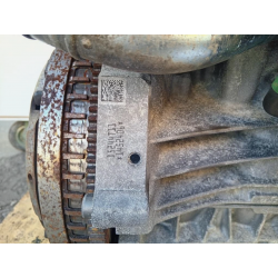 MOTORE COMPLETO VOLVO V70 3° SERIE D5244T11 215 CC 160 KW D5244T11 DIESEL 2400 (07-16)