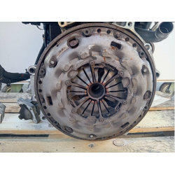 MOTORE COMPLETO VOLVO V70 3° SERIE D5244T11 215 CC 160 KW D5244T11 DIESEL 2400 (07-16)