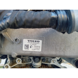 MOTORE COMPLETO VOLVO V70 3° SERIE D5244T11 215 CC 160 KW D5244T11 DIESEL 2400 (07-16)