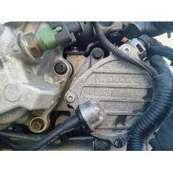 MOTORE COMPLETO VOLVO V70 3° SERIE D5244T11 215 CC 160 KW D5244T11 DIESEL 2400 (07-16)