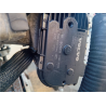 MOTORE COMPLETO VOLVO V70 3° SERIE D5244T11 215 CC 160 KW D5244T11 DIESEL 2400 (07-16)