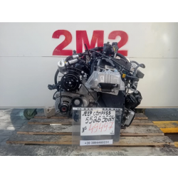 COMPLETE ENGINE JEEP...