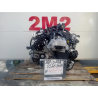 MOTORE COMPLETO JEEP COMPASS SERIE 55263624 140 CV 104 KW 55263624 BENZINA 1368 (16-)