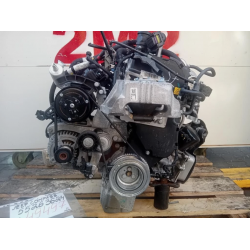 MOTORE COMPLETO JEEP COMPASS SERIE 55263624 140 CV 104 KW 55263624 BENZINA 1368 (16-)