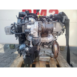 MOTORE COMPLETO JEEP COMPASS SERIE 55263624 140 CV 104 KW 55263624 BENZINA 1368 (16-)