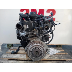 MOTORE COMPLETO JEEP COMPASS SERIE 55263624 140 CV 104 KW 55263624 BENZINA 1368 (16-)