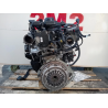 MOTORE COMPLETO JEEP COMPASS SERIE 55263624 140 CV 104 KW 55263624 BENZINA 1368 (16-)