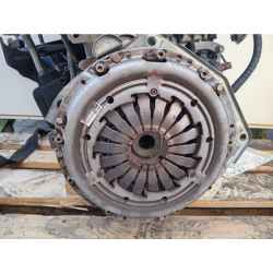 MOTORE COMPLETO JEEP COMPASS SERIE 55263624 140 CV 104 KW 55263624 BENZINA 1368 (16-)