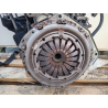 MOTORE COMPLETO JEEP COMPASS SERIE 55263624 140 CV 104 KW 55263624 BENZINA 1368 (16-)