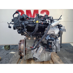 MOTORE COMPLETO JEEP COMPASS SERIE 55263624 140 CV 104 KW 55263624 BENZINA 1368 (16-)