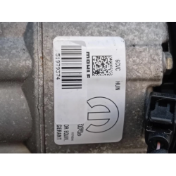 MOTORE COMPLETO JEEP COMPASS SERIE 55263624 140 CV 104 KW 55263624 BENZINA 1368 (16-)