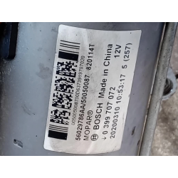 MOTORE COMPLETO JEEP COMPASS SERIE 55263624 140 CV 104 KW 55263624 BENZINA 1368 (16-)