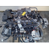 MOTORE COMPLETO JEEP COMPASS SERIE 55263624 140 CV 104 KW 55263624 BENZINA 1368 (16-)