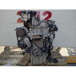 MOTORE COMPLETO LANCIA YPSILON 3° SERIE 312A2000 86 CV 64 KW 312A2000 BENZINA 875 (10-11)