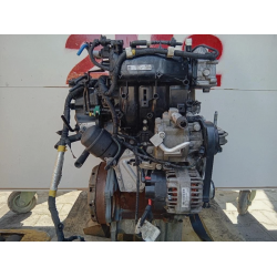 MOTORE COMPLETO LANCIA YPSILON 3° SERIE 312A2000 86 CV 64 KW 312A2000 BENZINA 875 (10-11)