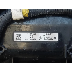 MOTORE COMPLETO LANCIA YPSILON 3° SERIE 312A2000 86 CV 64 KW 312A2000 BENZINA 875 (10-11)