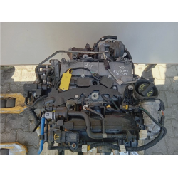 MOTORE COMPLETO LANCIA YPSILON 3° SERIE 312A2000 86 CV 64 KW 312A2000 BENZINA 875 (10-11)