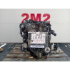 MOTORE COMPLETO AUDI A4 ALLROAD SERIE B8 (8KH) CNHA 190 CV 141 KW CNHA DIESEL 1968 (08-)
