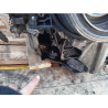 MOTORE COMPLETO AUDI A4 ALLROAD SERIE B8 (8KH) CNHA 190 CV 141 KW CNHA DIESEL 1968 (08-)
