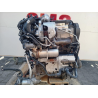 MOTORE COMPLETO AUDI A4 ALLROAD SERIE B8 (8KH) CNHA 190 CV 141 KW CNHA DIESEL 1968 (08-)