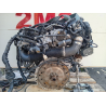 MOTORE COMPLETO AUDI A4 ALLROAD SERIE B8 (8KH) CNHA 190 CV 141 KW CNHA DIESEL 1968 (08-)